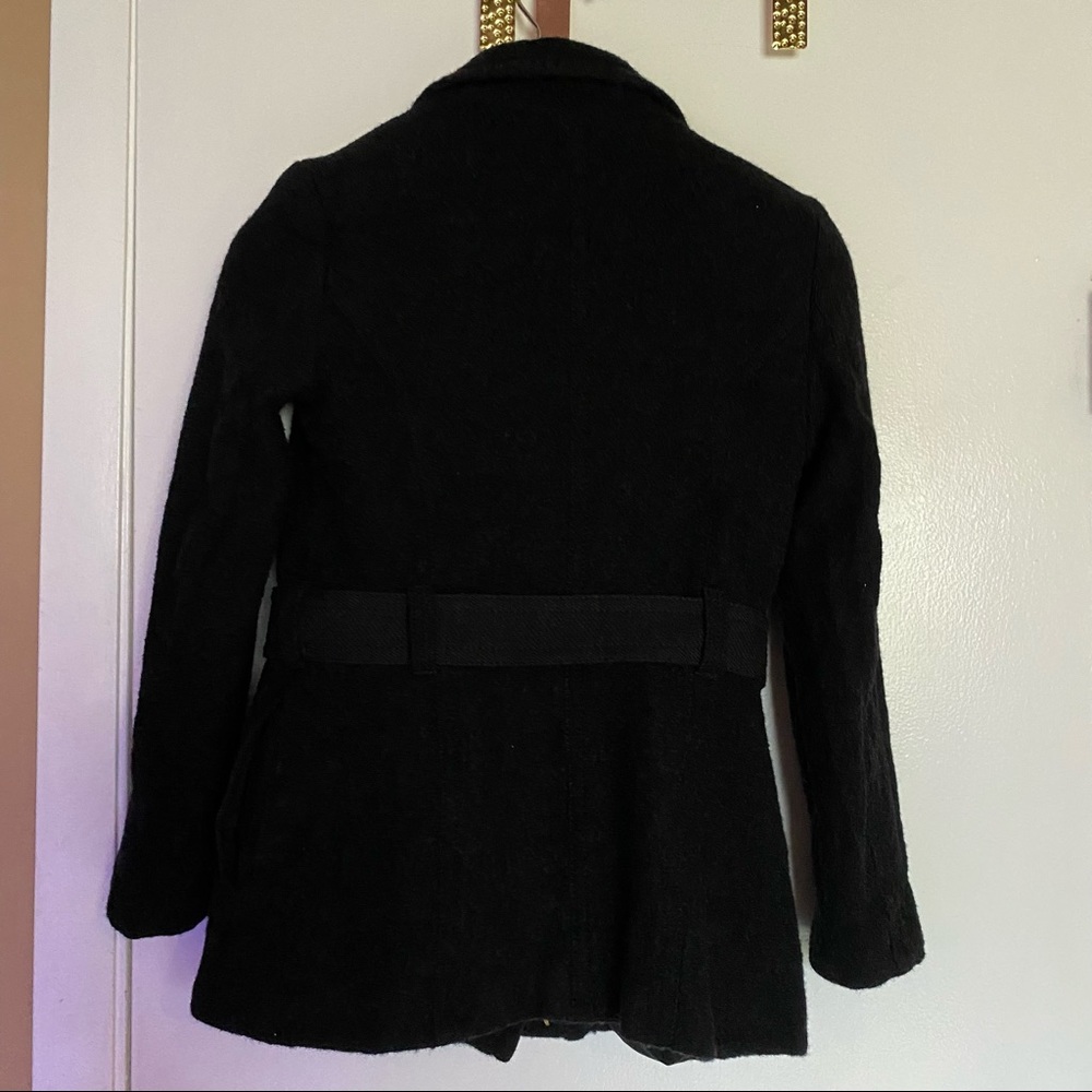 SALEā¼ļøAuthentic MK wool coat - Picture 5 of 16